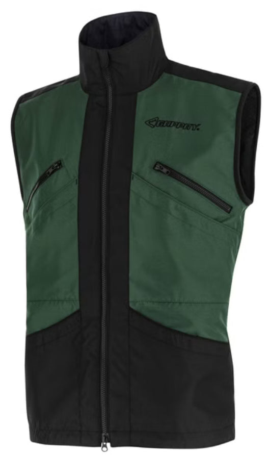 Gappay Modern Vest for Men