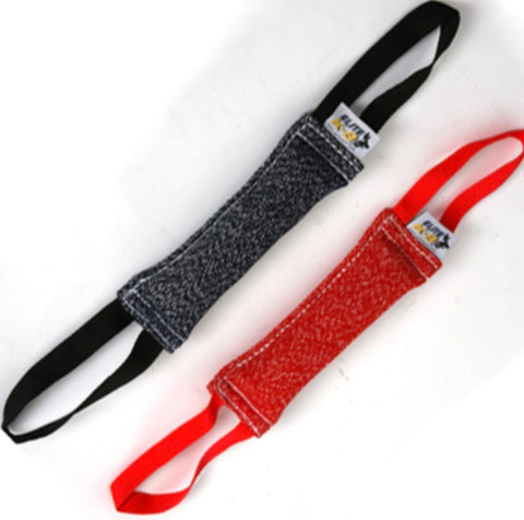 10” Long Synthetic Tug