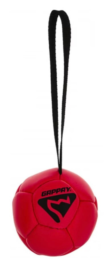 Gappay Soccer Ball with Squeeker (10 cm)