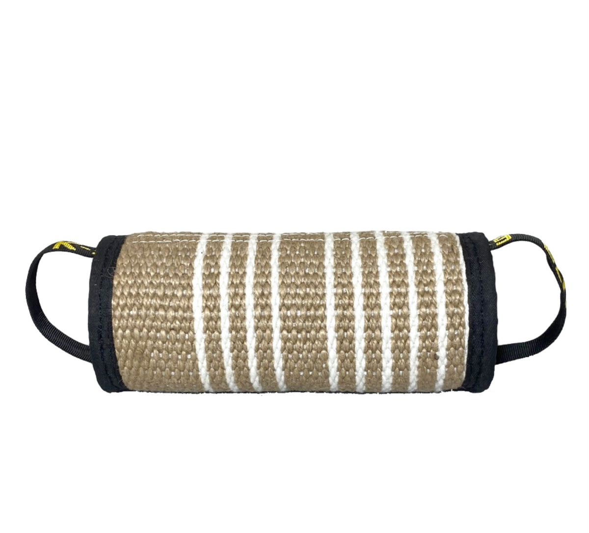 12” Long Round Jute Bite Developer