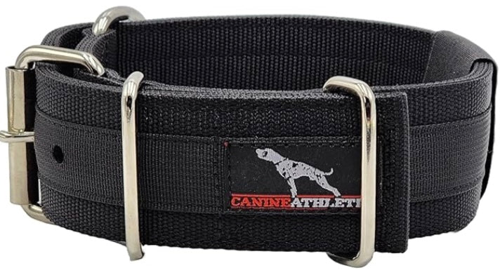 Canine Athletes Agitation Collar