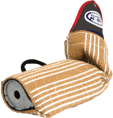 Jute Perfector Dog Bite Sleeve