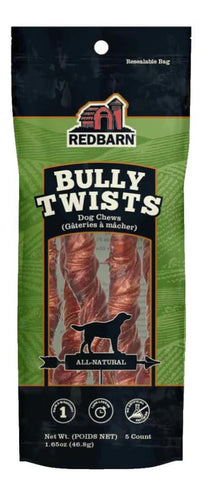 Bully twists