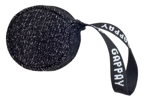 Nylcot Ball with Loop Soft (11cm)