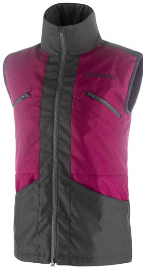 Gappay Modern Vest for Women