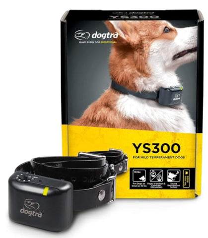 Dogtra YS300 No Bark Collar