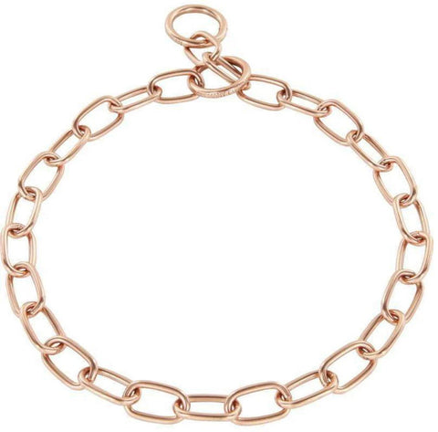 Herm Sprenger Curogan Fur Saver Collars