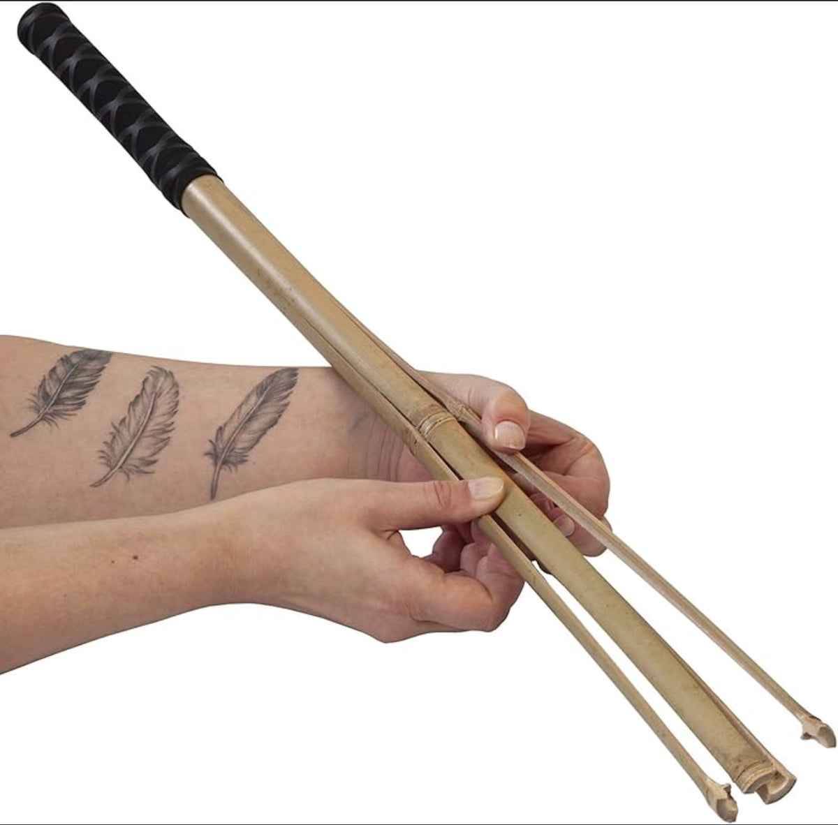 Clatter Stick