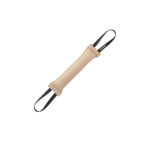 Viper Jute Tug Double Handles (2″ x 12″)