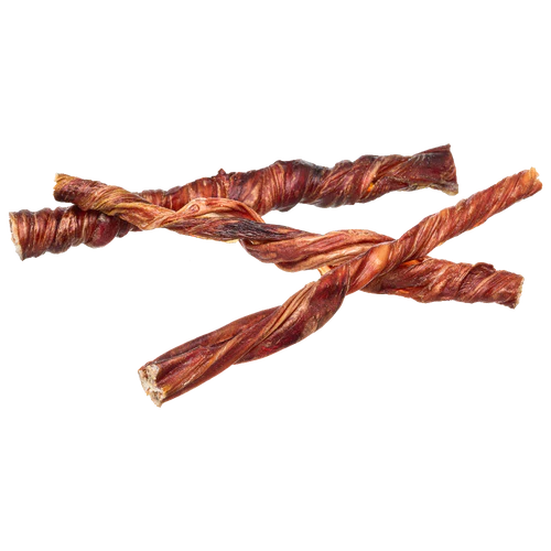 Redbarn Bully Twists Dog Chews (1.65 oz)